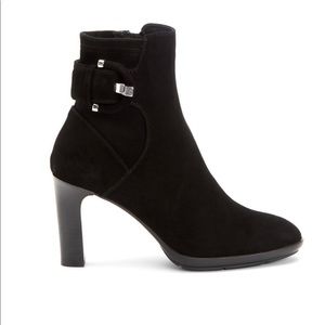 💎Aquatalia Rachel Booties  — Size 9.5
